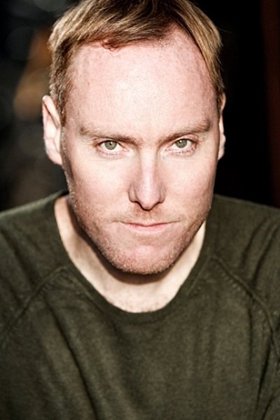 Photo de Keith Dunphy dans Les Misérables