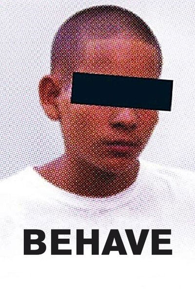 Poster for the movie Behave