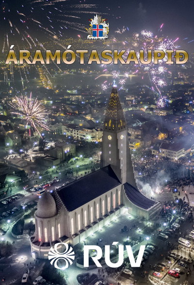 Áramótaskaup: 2018