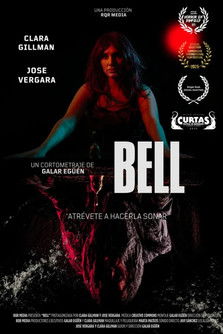 Poster do Filme BELL