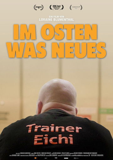 Poster do Filme Im Osten was Neues