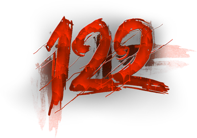 122 Logo