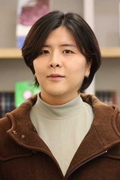 person poster