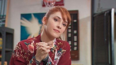 tv poster