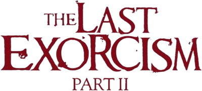 The Last Exorcism Part II Logo