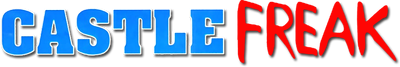 Castle Freak Logo