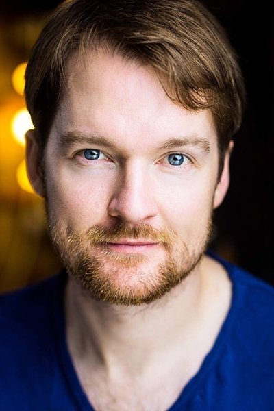 Photo de Killian Donnelly dans Les Misérables