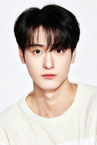 Lee Woo Jin