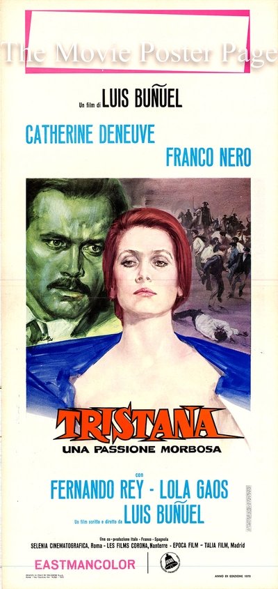 Tristana (1970)