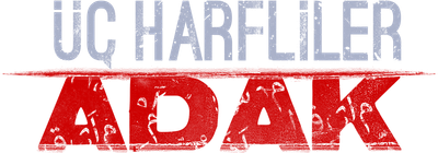 Three Letters: Oblation Logo