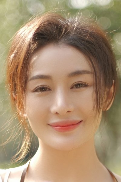 person poster