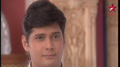 Gautam Is Back!