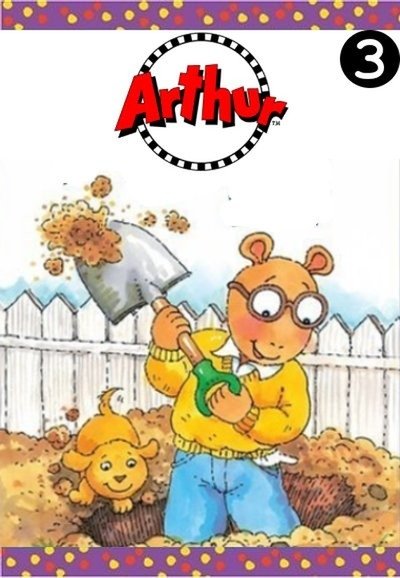 tv poster