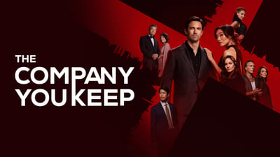 The Company You Keep cancelled; ABC won't order drama series second season