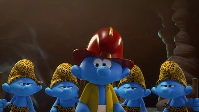 tv poster