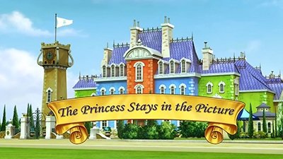 tv poster
