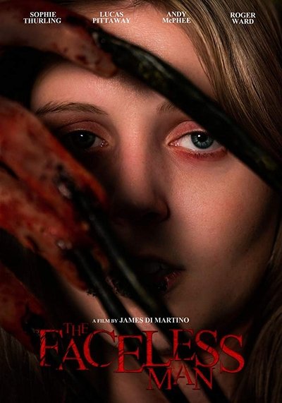 Watch - (2019) The Faceless Man Full Movie OnlinePutlockers-HD