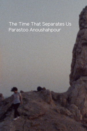 Poster do Filme The Time that Separates Us