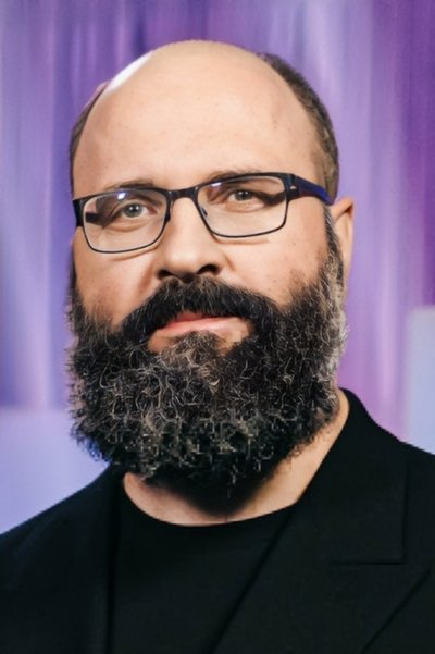 person poster