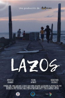 Poster do Filme Lazos