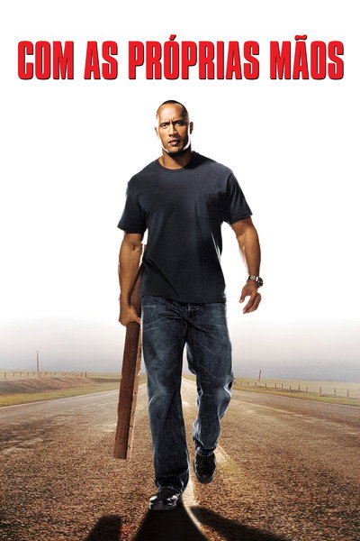 Poster do Filme Com as Próprias Mãos