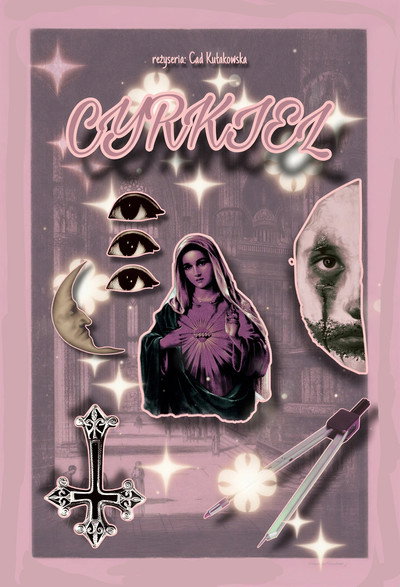 CYRKIEL