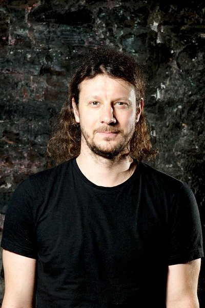 Photo de Wojciech Solarz dans Insurrection
