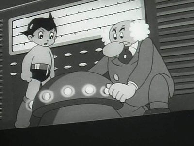 tv poster