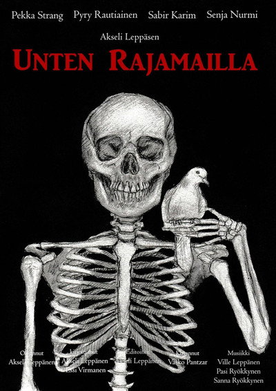 Unten Rajamailla