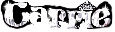 Carrie Logo