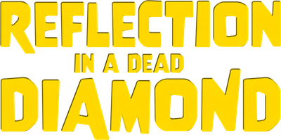Reflection in a Dead Diamond Logo