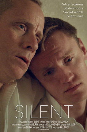 Poster do Filme Silent