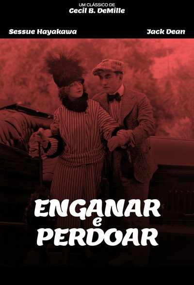 Poster do Filme The Cheat