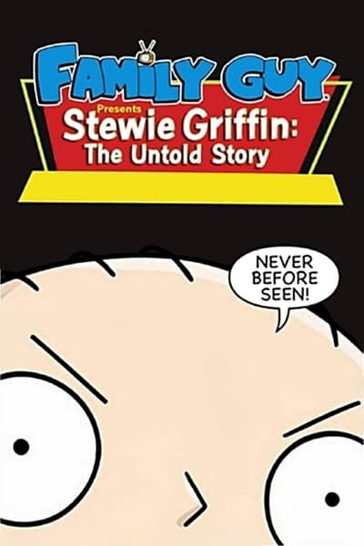 La storia segreta di Stewie Griffin (2005)