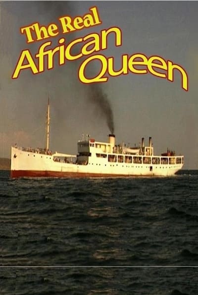 Die lange Fahrt der Graf Goetzen: Von Papenburg nach Afrika