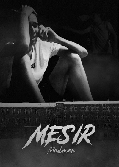 MESİR: Madman