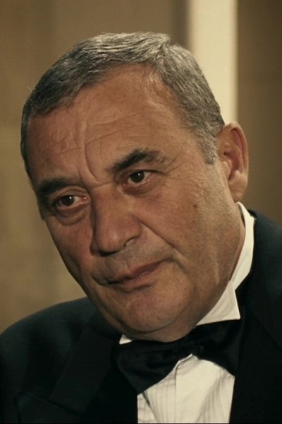 Photo de Constantin Alexandrov dans Les Clefs de bagnole