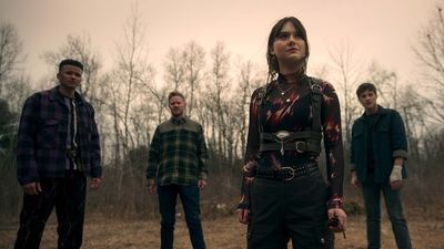 tv poster