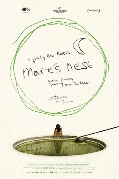 Mare's Nest
