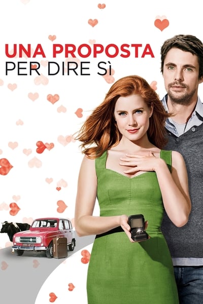 Una proposta per dire sì (2010)