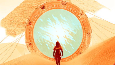 Stargate Origins (2018) Watch Online Free | ඔන්ලයින් බලන්න