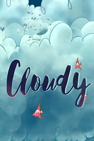 Poster do Filme Cloudy
