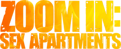 Zoom In: Rape Apartments Logo