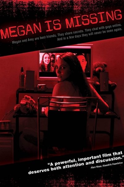 Watch!Megan Is Missing Movie Online Free