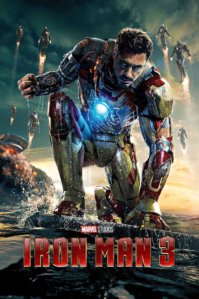 Iron Man 3