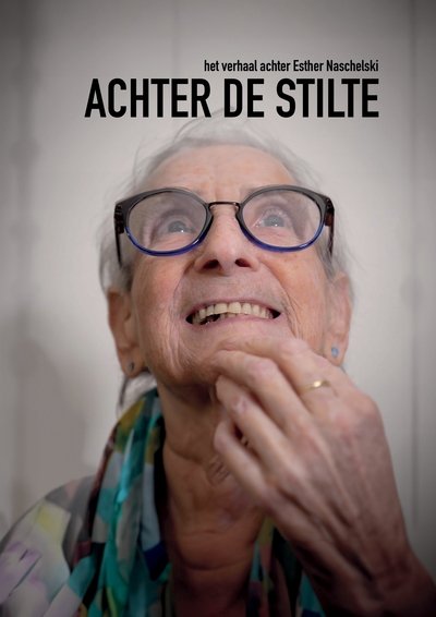 Poster do Filme Achter De Stilte