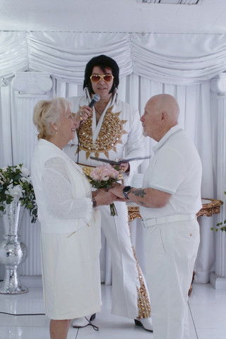 movie poster for Landscapes of Ending