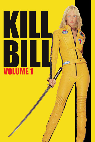 Download Kill Bill: Vol. 1 (2003) Dual Audio [Hindi (ORG 2.0) & English] BluRay Full Movie