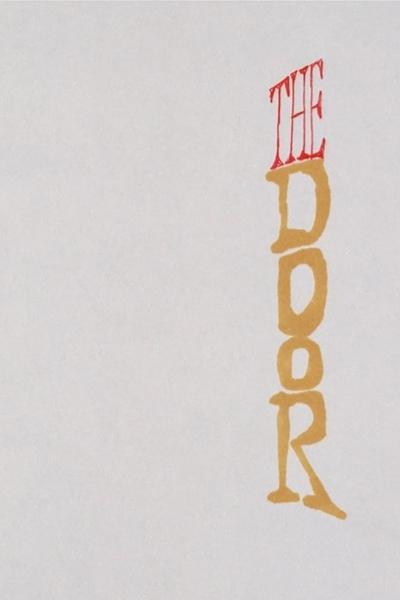 Poster do Filme The Door