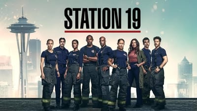 ABC renews Station 19 with seventh season